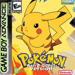 Pokemon Roms (Download Pokemon GBA Games)